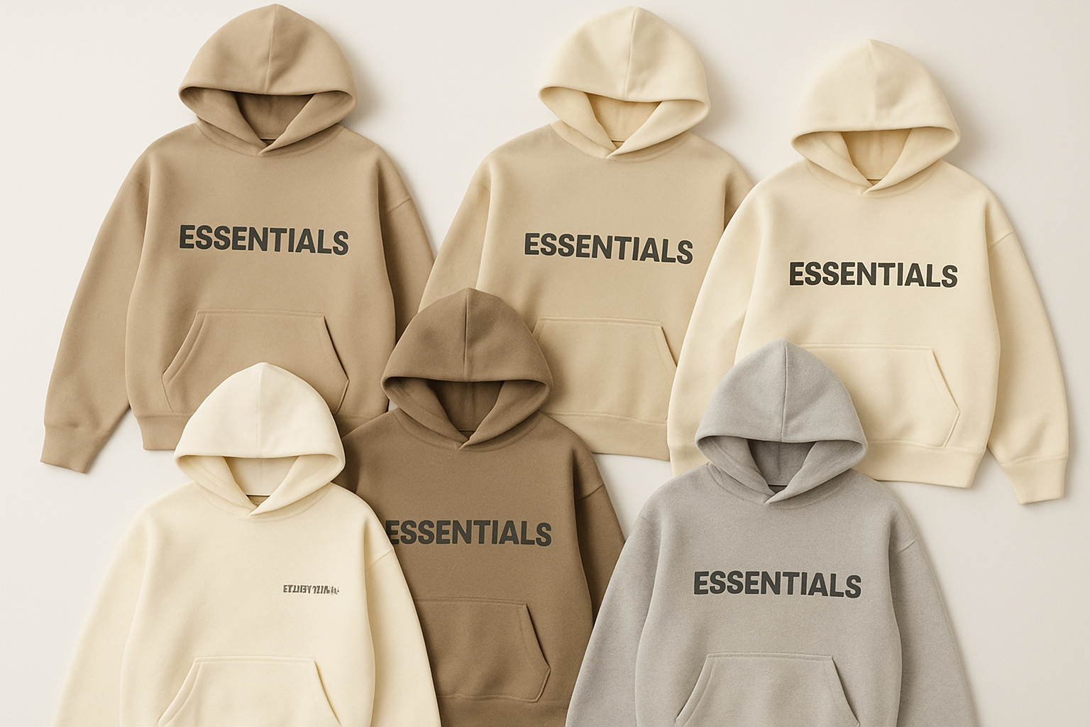 essentials