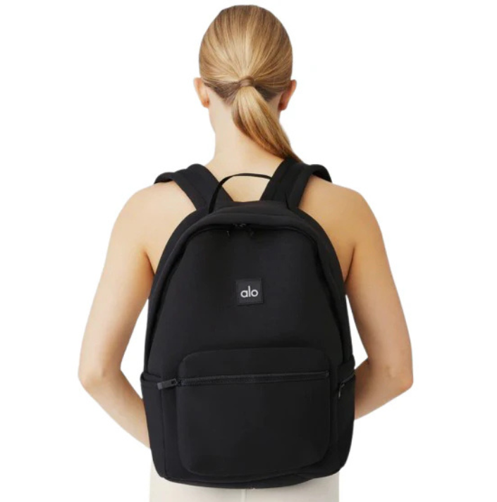 LOTE DE 5 "MOCHILAS ALO"