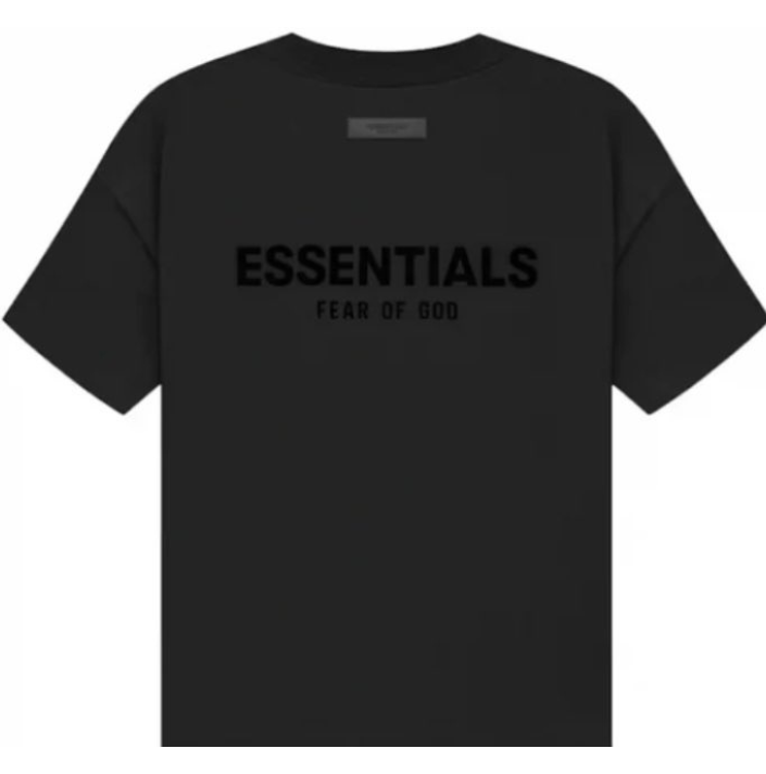FOG ESSENTIALS SS22 T-SHIRT "STRETCH LIM"