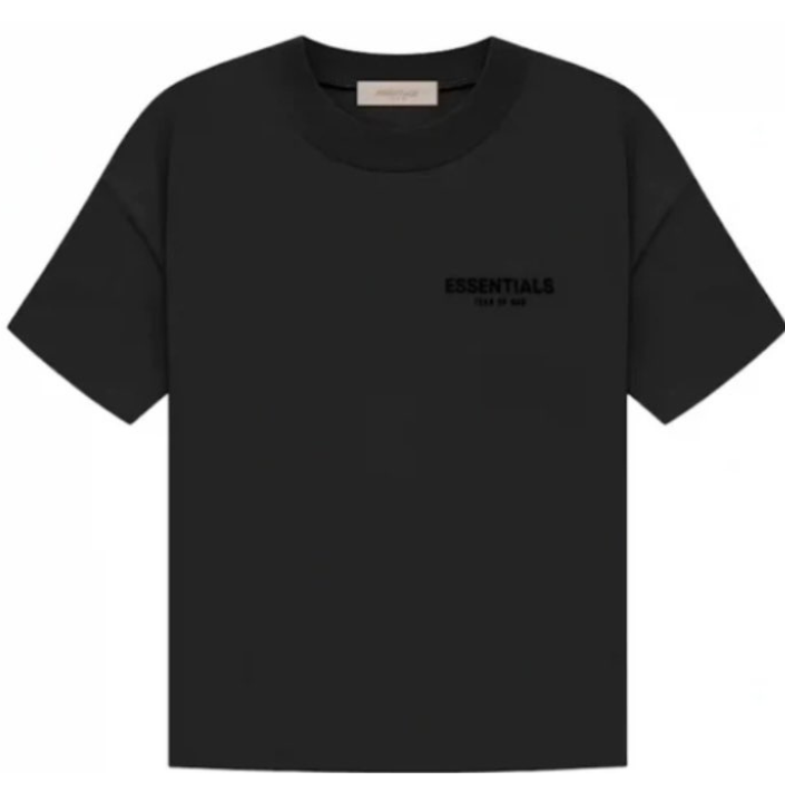 FOG ESSENTIALS SS22 T-SHIRT "STRETCH LIM"