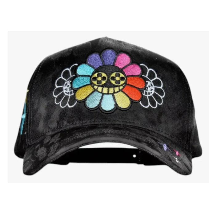 INNEDIT "muratravis colors"