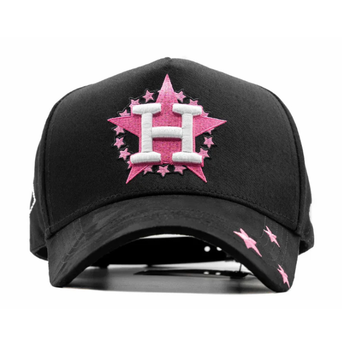 DANDY HATS "clave ali"