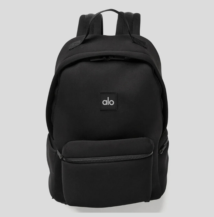 LOTE DE 5 "MOCHILAS ALO"