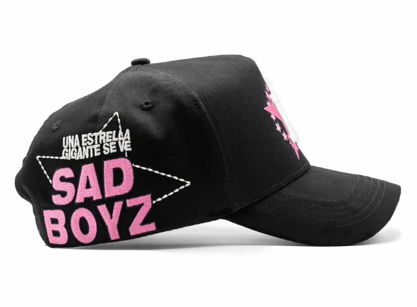 DANDY HATS "clave ali"