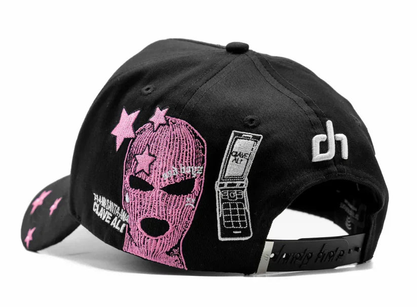 DANDY HATS "clave ali"