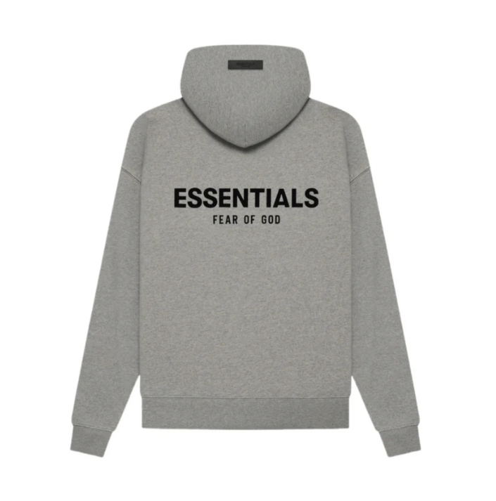 LOTE DE "20 HOODIES ESSENTIAL 2022"