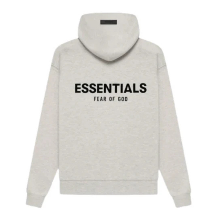 "FOG ESSENTIALS S22 "LIGHT OATMEAL"