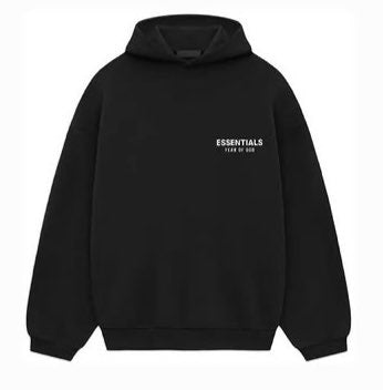 "hoodie essential ss2024"